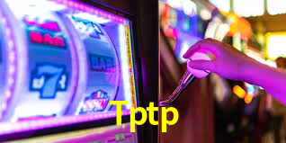 Tptp: A Experiência de Casino com Jogos de Mesa ao Vivo