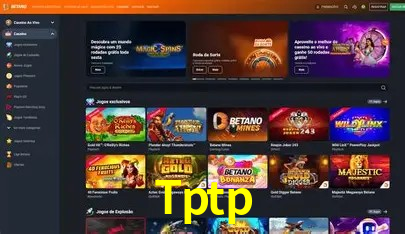 Ofertas Imperdíveis na Tptp: Promoções e Bônus Que Valem a Pena